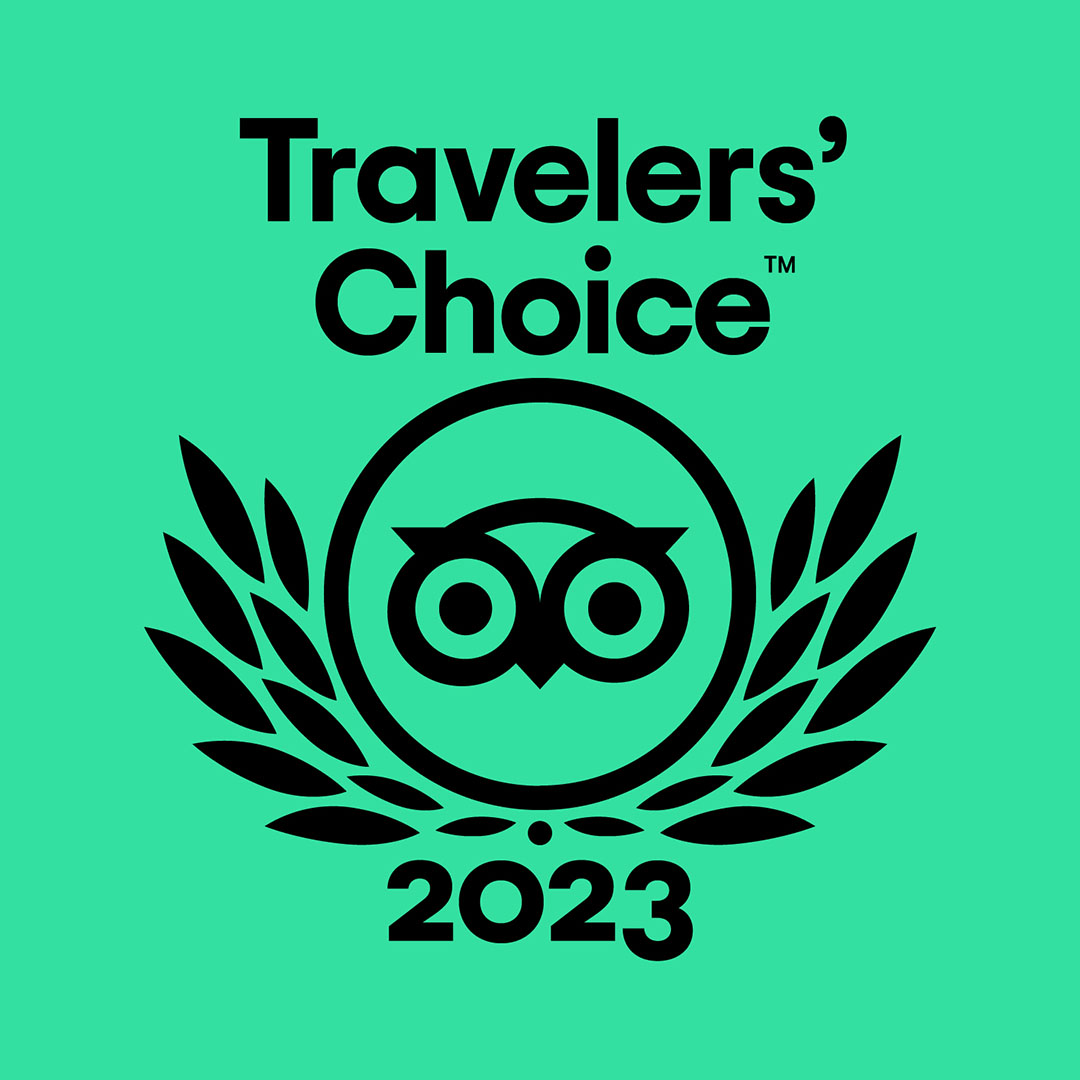 TC L travelers choice 2023