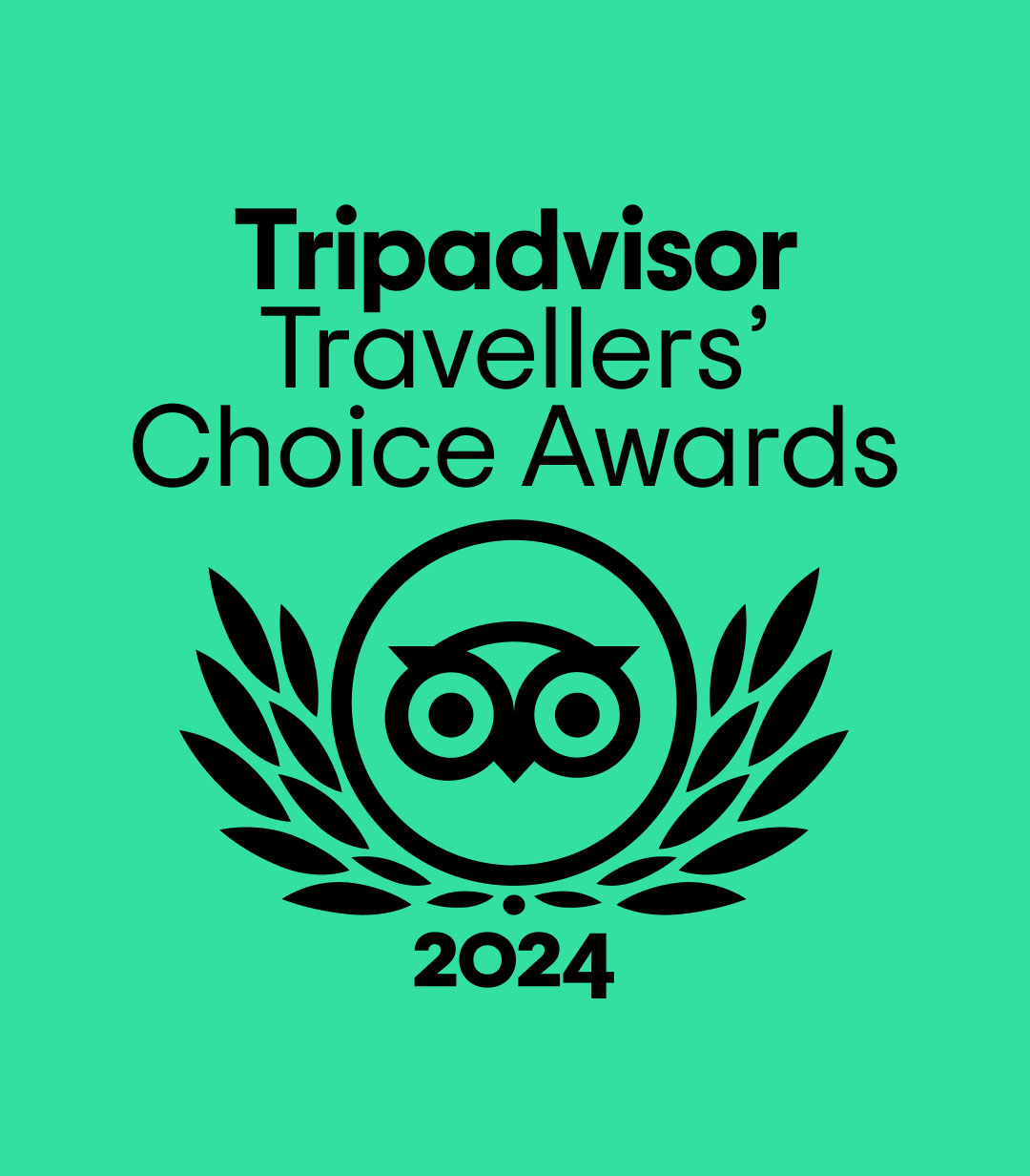 TC travelers choice 2024